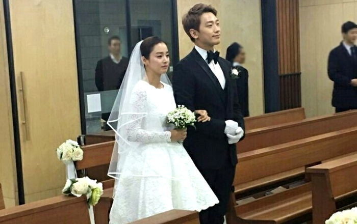 500억원 건물 가진 ‘갓물주’ 비·김태희…“월세만 6천만원” (영상)