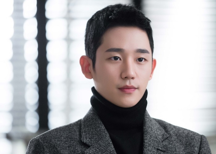 5 Male Hairstyles Inspired By K-Drama Actors that Will Make you, Ladies ...