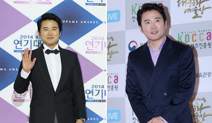 배우 ‘임호’ 오늘(28일) 부친상…슬픔 속 빈소 지켜