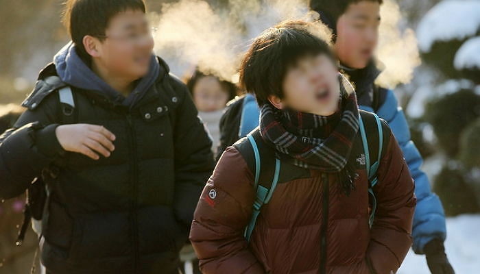 월요일 아침 출근길 최저 ‘영하 3도’…“올해 들어 가장 춥다”