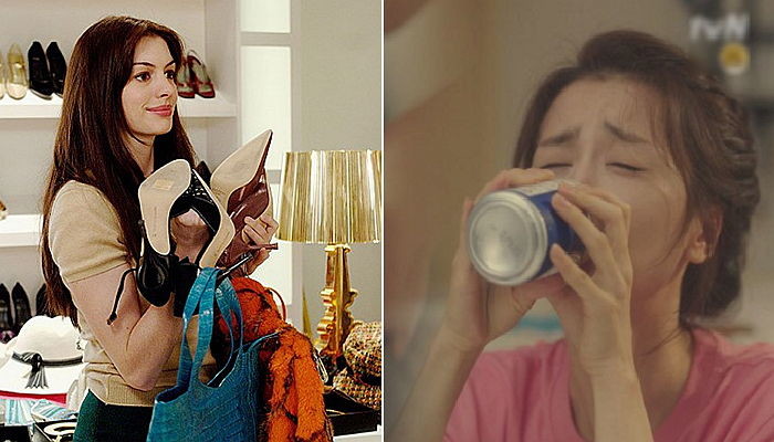 “기분 안 좋다고 ‘X발비용’ 쓰면 더 우울해진다”