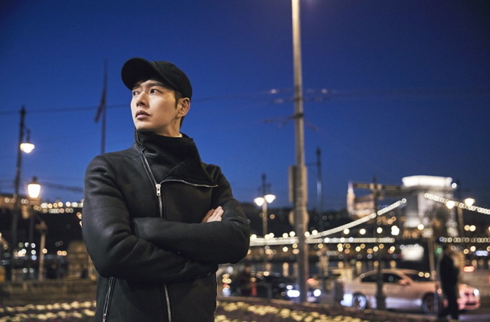 박해진, ‘패떴’ 제작진과 의리 지킨다…넷플릭스 ‘범인은 바로 너!’ 출연