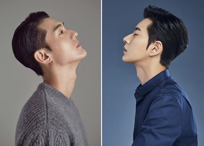 이기우, 내년 최고 기대작 ‘사자’ 박해진 친형으로 출연 확정