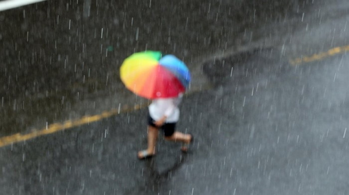 오늘(2일) 전국 흐리고 서울·경기 남부 오후에 빗방울
