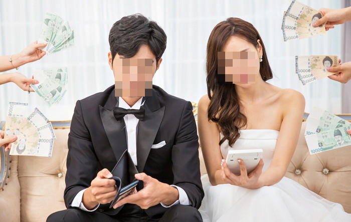 남친 아버지가 막노동한다는 말 듣고 결혼 주저하는 여성