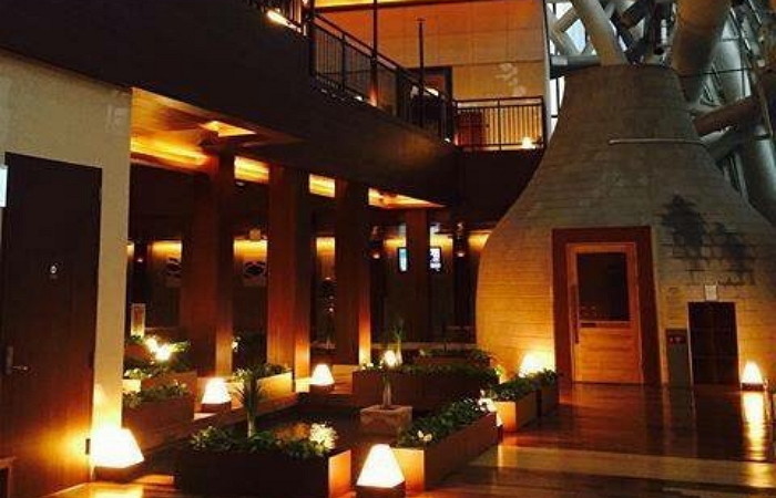 주말 남친과 따끈따끈 데이트를 즐길 수 있는 ‘찜질방’ 5곳