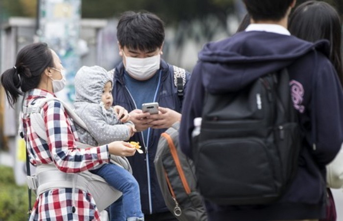 “오후부터 추워요” 전국 흐리고 비…비 그치면 기온 ‘뚝’