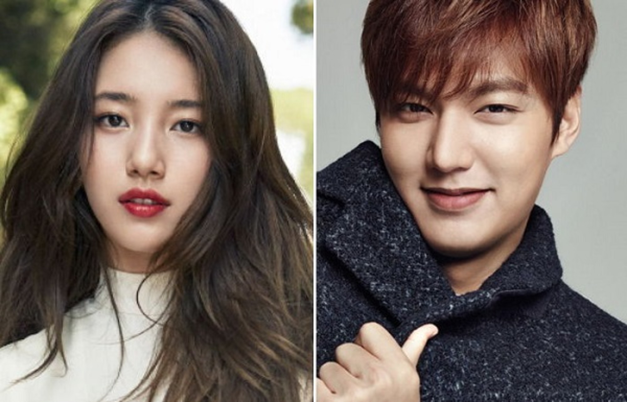 Suzy Revealed Lee Min Ho Was Not Her ‘First Kiss’, Then Who Was?