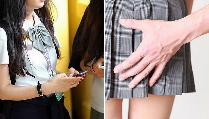 “결혼까지 생각한 남자친구 아버지에게 성범죄 전과가 있어요”