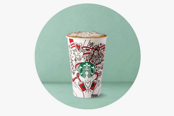 ‘스타벅스 라떼’ 한 잔 먹으면 ‘도덧 7개’ 먹은 것만큼 살찐다