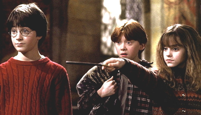 ‘해리포터’ 읽은 사람이 더 ‘친화적인’ 성격일
 확률 높다 (연구)