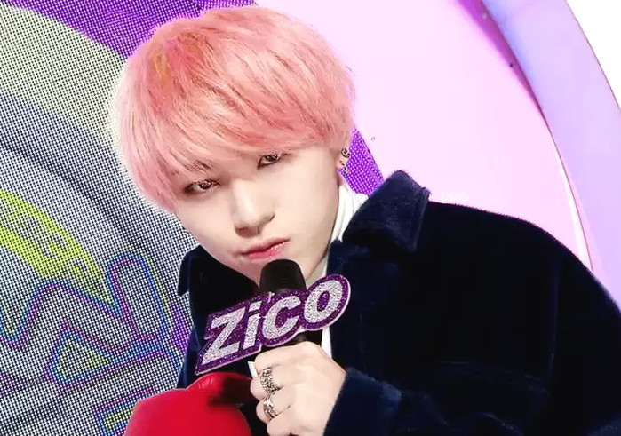 KPOP Boy Group Members Who Rock Pink Hair Better Than Girl Groups Do