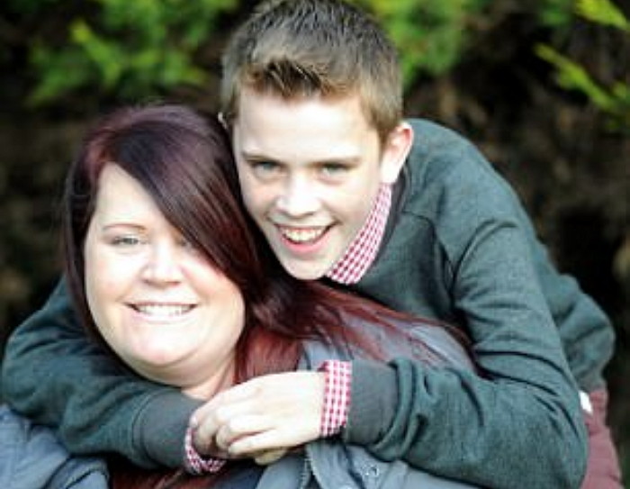 “우리 아들은 ‘시한부’ 선고 받고도 나에게 비밀로 한 채 세상을 떠났어요”