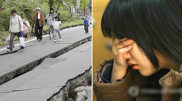 “수능날 지진 느껴 두려움에 시험장 뛰쳐나가면 ‘점수 0점’”