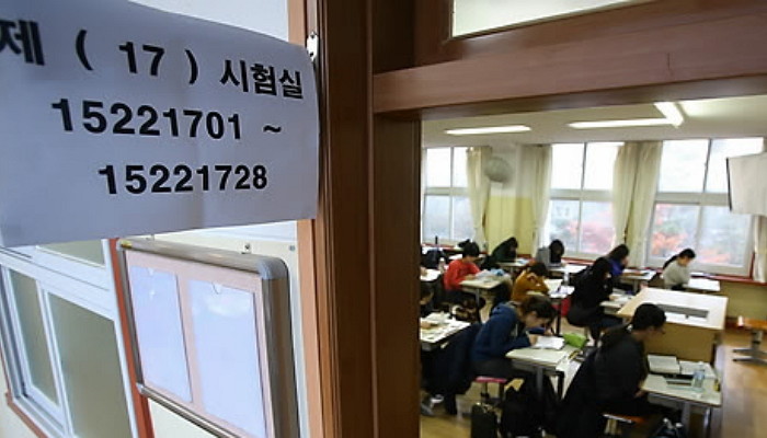 역대 ‘수능 만점자’들이 수능 끝난 뒤 실제 남긴 5가지 ‘말말말’