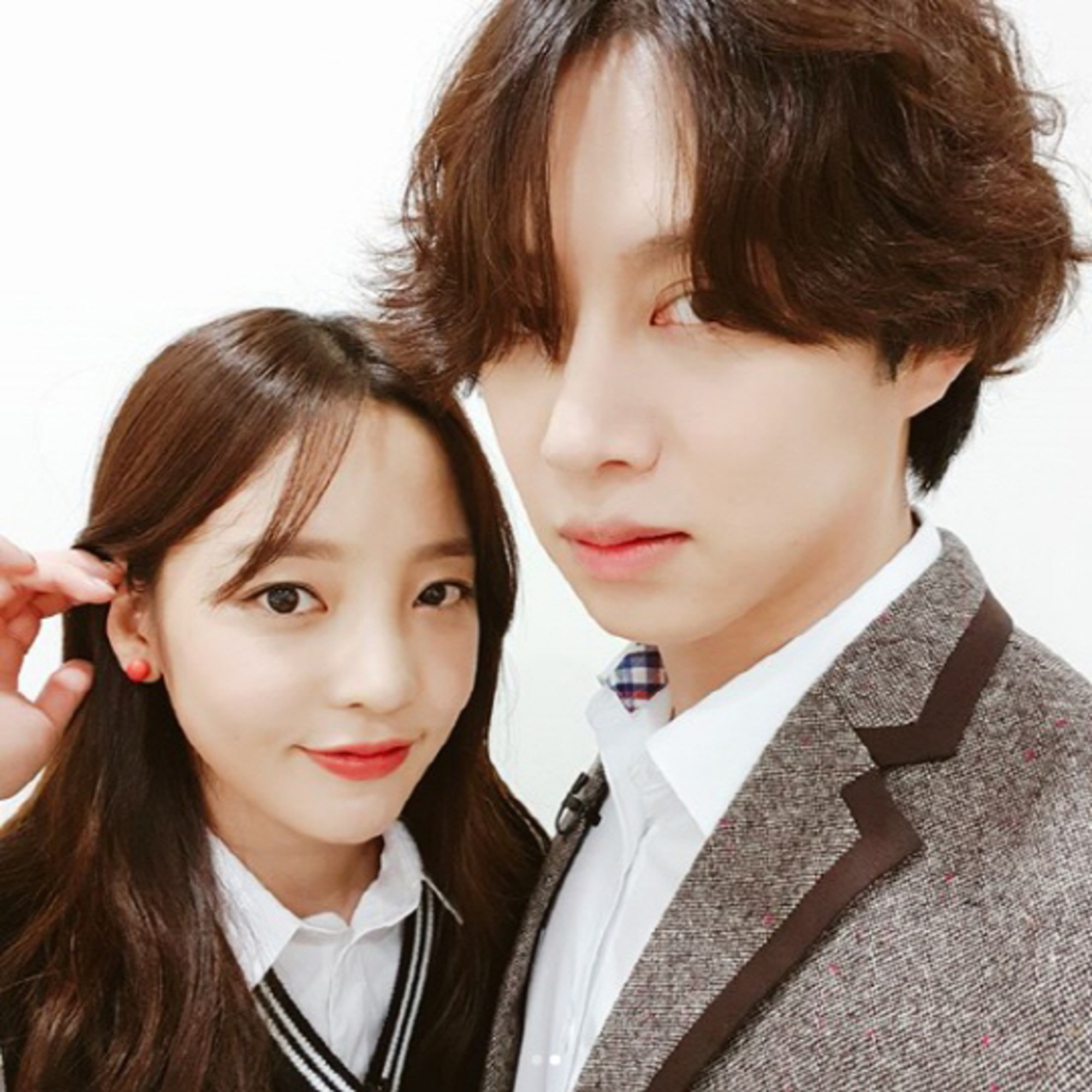 Super Junior Heechul Knowing Bros / Heechul Reveals Which "Knowing Bros