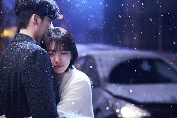 K Drama Review ‘while You Were Sleeping Weaves An Imaginative