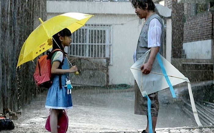 나영이 아버지 “의대 목표 나영이, 의젓하게 수능 치렀다…쉬웠다더라”