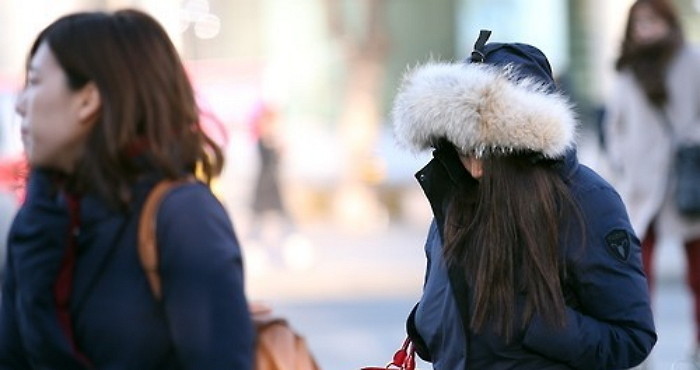 ‘영하 10도’ 출근길, 영하권 칼바람 추위…“패딩 점퍼 꼭 입으세요”