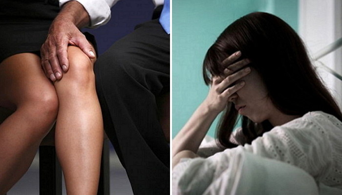 “정직원 시켜줄게”···입사 6개월 된 고졸 인턴 ‘성폭행’한 40대 간부