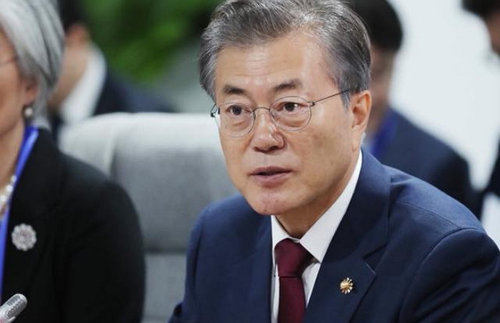 문재인 정부, 고교생 목숨 앗아간 ‘현장실습제’ 전면 폐지한다