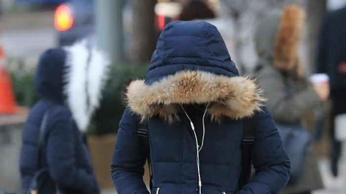 내일(4일) 전국 ‘칼바람’ 불고 눈·비 소식...“체감온도 뚝”