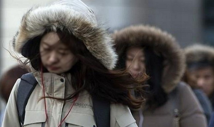 오늘(4일) ‘강풍’ 불어 추워진다…“따뜻하게 입으세요”