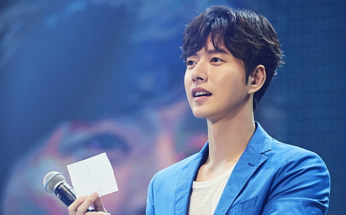 박해진, 고향 부산서 팬 2천명과 2017 마지막 팬미팅 가진다