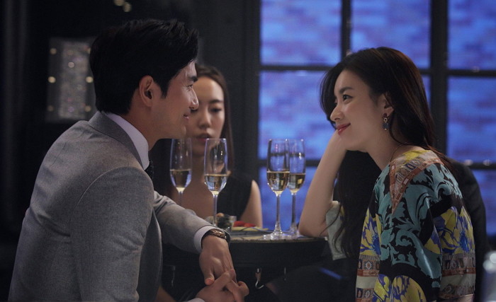 “눈을 감았는데 방금 만나고 온 남친 얼굴이 떠오르지 않아요”