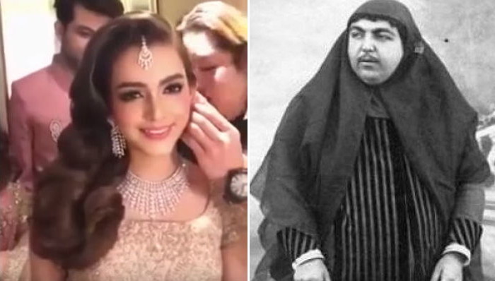 19세기 남성들 줄줄이 목숨 끊게 만든 당대 ‘최고 미녀’의 얼굴은 이랬다