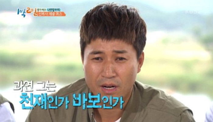 이 영상에서 ‘소리’가 들린다면 당신은 천재일지도 모른다 (영상)