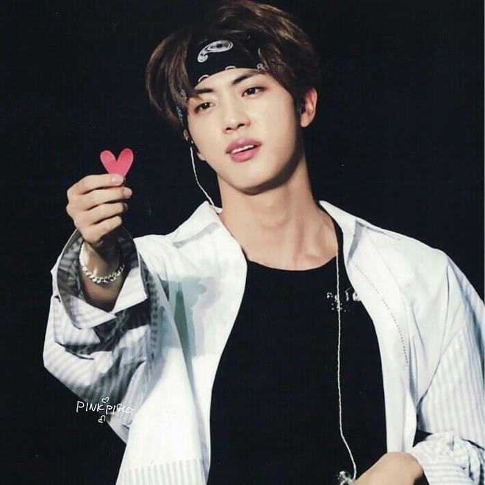 Foto Jin Bts Terbaru Cool Info Korea 4 You