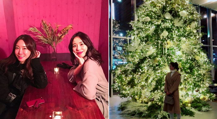분위기 좋아 ‘조명발’ 제대로 받는 서울 술집 5곳