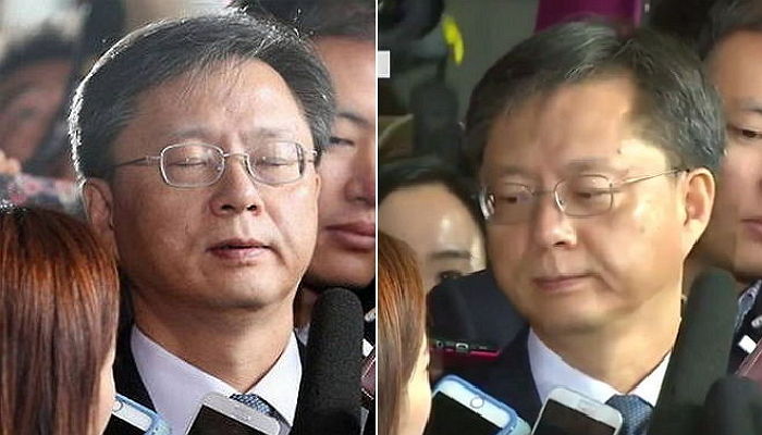 ‘법꾸라지’ 우병우, 세 번째 영장 끝에 결국 ‘구속’됐다