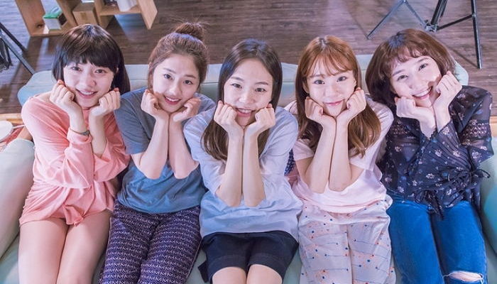 룸메이트랑 살면서 나도 모르게 ‘욱하게’되는 순간들