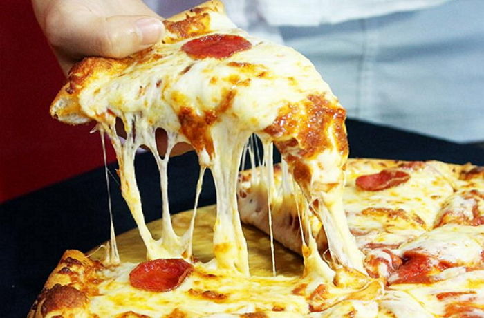 도미노, 오늘(19일) 하루 ‘포테이토 피자’ 단돈 ‘11,100원’