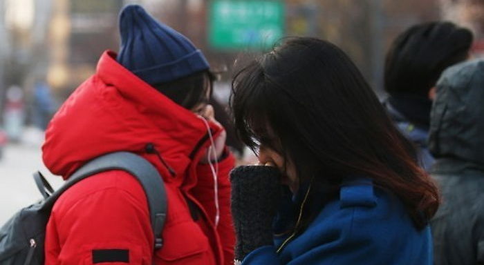내일(21일) 오랜만에 평년 기온 회복···“드디어 따뜻해진다”