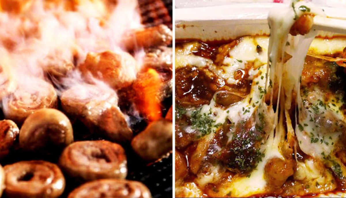 ‘배달의민족’서 ‘올해의 야식상’ 받은 매장 5곳