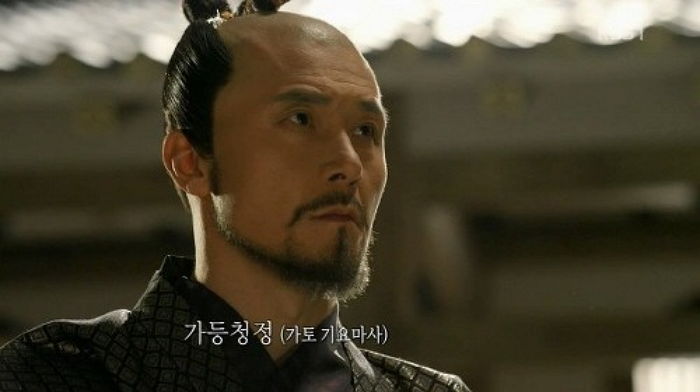 한국땅에 수많은 조선인 죽인 왜장 ‘가토’ 동상 세우겠다는 울산