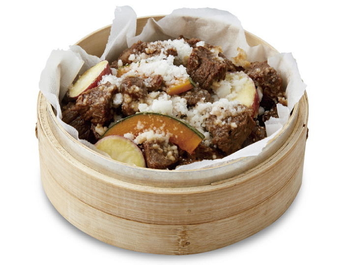 CJ 푸드빌 계절밥상, ‘눈꽃소고기찜’ 증정 페이스북 이벤트 실시