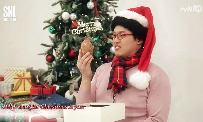 크리스마스 앞두고 ‘솔로부대’ 눈물샘 폭발시킨(?) ‘20대 여성 인기 검색어’