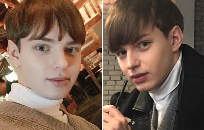 ‘니콜라스 홀트’ 닮은꼴로 잘생겨 난리난 폴란드 청년 일상사진 10장