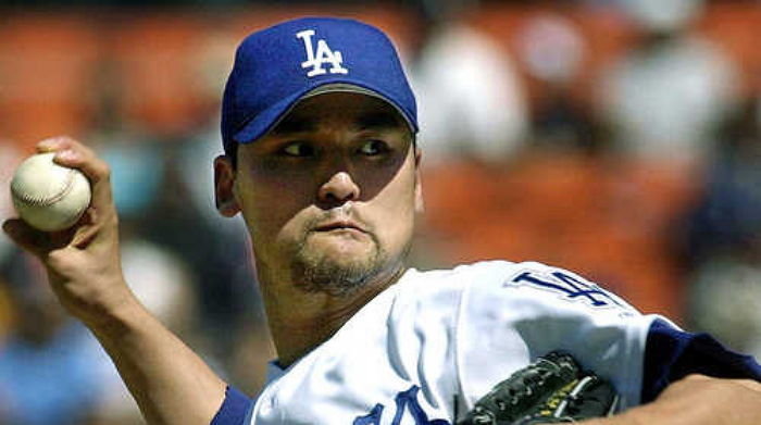 역대 MLB 최악의 FA 사례에서 11위 차지한 ‘코리안 특급’ 박찬호