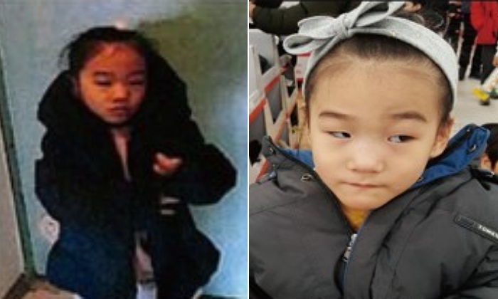 ‘한달 째 실종’ 준희양 친부·내연녀 모녀, 실종 신고 전에 휴대폰 교체