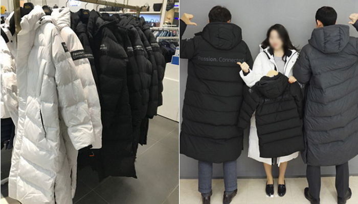 비싸게 주고 산 ‘롱패딩’ 깨끗하게 오래 입는 방법 6