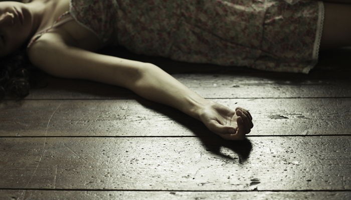 가정형편 어려워 ‘우울증’ 치료받던 여고생 숨진 채 발견