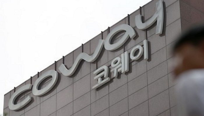 고객이 서비스에 불만 표시하자 “관종이냐”고 댓글 단 코웨이