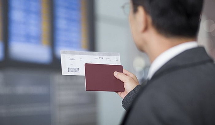 법원 “여권 영문 성명 ‘ㅐ’ 표기, ai 아닌 ae가 맞아”