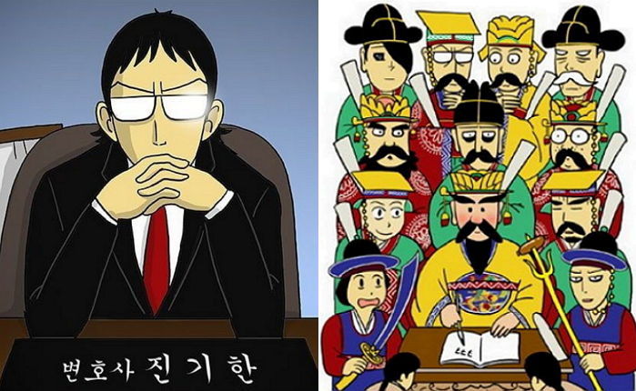 ‘신과 함께’ 드라마에서 만나고 싶은 카리스마 ‘진기한’ 가상 캐스팅