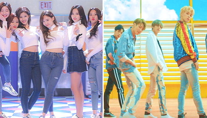 드림콘서트 방불케하는 오늘(29일)자 ‘KBS 가요대축제’ 초호화 라인업